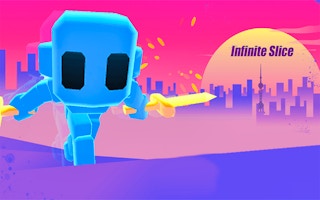 Infinite Slice